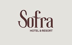 Sofra Resort